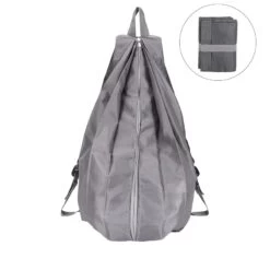 Sac à Dos De Voyage Pliable Ultra Compact -Bagage Soldes 0 09739a
