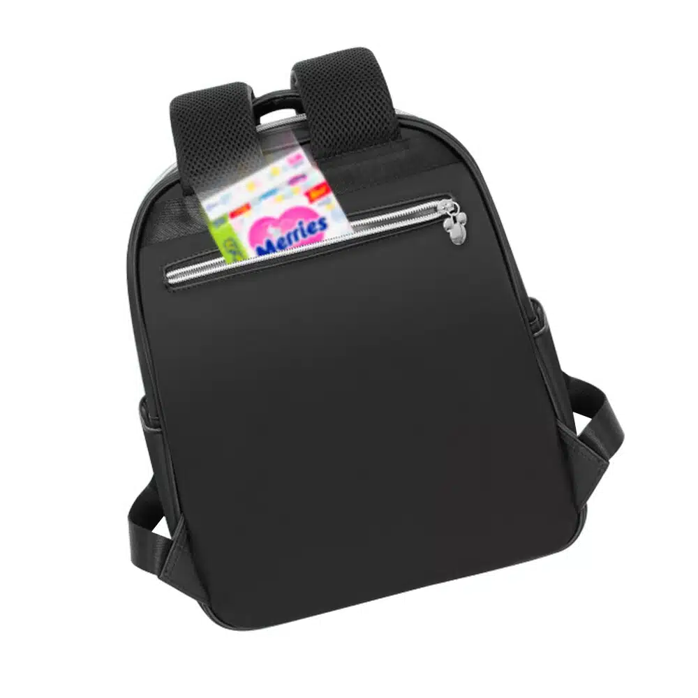 Sac à Dos à Langer Mickey Et Minnie 5 Sac à Dos à Langer Mickey Et Minnie – Image 5