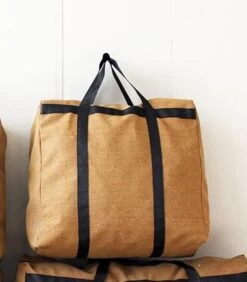 Sac De Voyage Pliable Au Look Vintage -Bagage Soldes 0 1a7a27