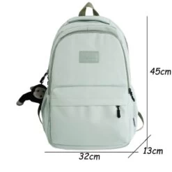 Cartable Sac à Dos Tendance Pour Garçon Et Fille -Bagage Soldes 0 2209d8