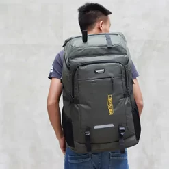 Sac à Dos Imperméable Grande Capacité