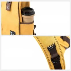 Sac à Dos Moderne Au Style Urbain Pour Ordinateur -Bagage Soldes 0 300d2d