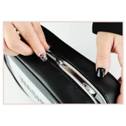 Trousse De Toilette Et Maquillage Souple En Trois Tailles Disponibles -Bagage Soldes 0 3ddddd