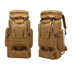 Sac à Dos De Randonnée 80 L -Bagage Soldes 0 4914a8