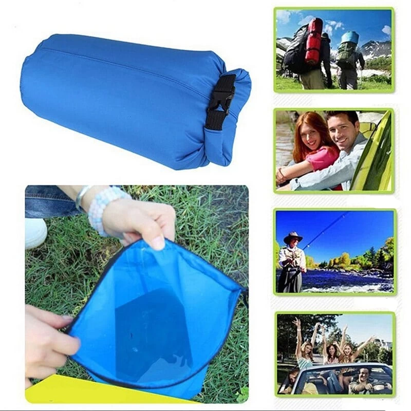 Sac De Voyage étanche Et Coloré 3 Sac De Voyage étanche Et Coloré – Image 3