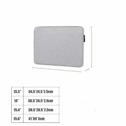 Sacoche Antichoc Pour Ordinateur Portable Pour Homme Et Femme De Style Moderne -Bagage Soldes 0 5dcb02