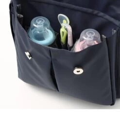 Sac à Langer Amusant Pour Bébé Avec Motifs Animaux -Bagage Soldes 0 73090f