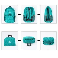 Sac à Dos Pliable En Nylon -Bagage Soldes 0 73cc9c