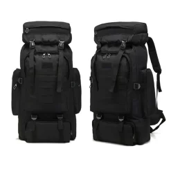 Sac à Dos De Randonnée 80 L -Bagage Soldes 0 774662