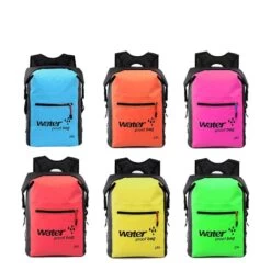 Sac à Dos De Voyage étanche Tout En Couleur -Bagage Soldes 0 79fc81