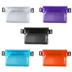 Sacoche étanche En PVC Pour Smartphone -Bagage Soldes 0 7f9039