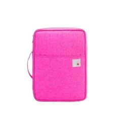 Pochette De Voyage Porte Documents Et Ordinateur En Tissu -Bagage Soldes 0 8c56a0