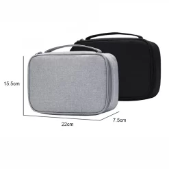 Petit Sac De Voyage De Rangement D’accessoires électroniques -Bagage Soldes 0 92db18