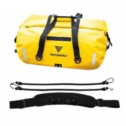 Sac De Rangement étanche De Grande Capacité 40L -Bagage Soldes 0 95c3c4