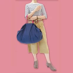 Sac De Voyage Pliable Compact Et élégant