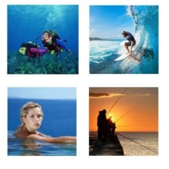 Sacoche étanche En PVC Pour Smartphone -Bagage Soldes 0 aaaf21