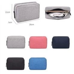 Sac Pochette Pour Ordinateur Avec Petite Pochette De Rangement -Bagage Soldes 0 b30f00