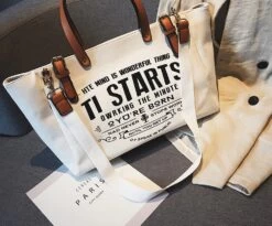 Sac Pliable Pour Femme Moderne Et élégant