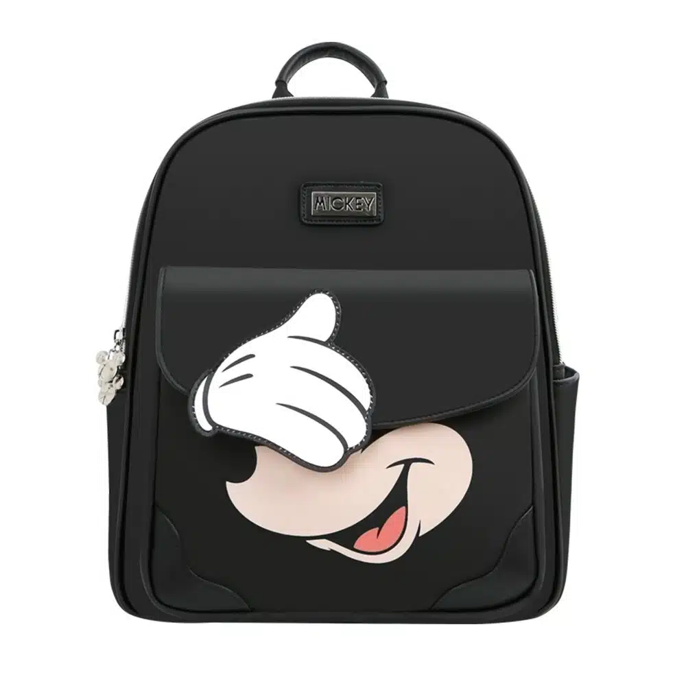 Sac à Dos à Langer Mickey Et Minnie 2 Sac à Dos à Langer Mickey Et Minnie – Image 2