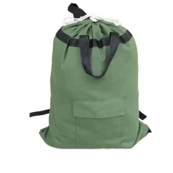 Sac De Voyage Militaire En Toile Pliable