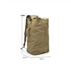 Sac De Voyage Baluchon Militaire -Bagage Soldes 0 d32f23