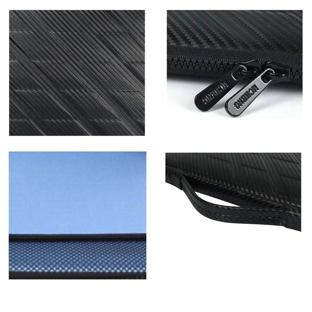 Sacoche D’ordinateur Portable De Style Moderne Avec Protection 5 Sacoche D’ordinateur Portable De Style Moderne Avec Protection – Image 5