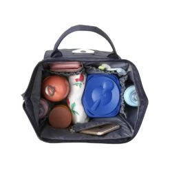 Sac à Langer Amusant Pour Bébé Avec Motifs Animaux -Bagage Soldes 0 db2167