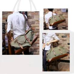 Sac De Voyage Cabine En Toile 13 Sac De Voyage Cabine En Toile -Bagage Soldes 0 f02841