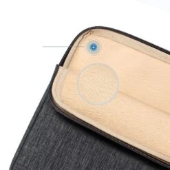 Sacoche étanche Pour Ordinateur Portable Avec Poignée Arrière De Style Moderne -Bagage Soldes 0 f6a83b