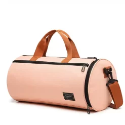 Petit Sac De Voyage Cylindre étanche