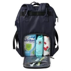 Sac à Langer Amusant Pour Bébé Avec Motifs Animaux -Bagage Soldes 0 ffdede