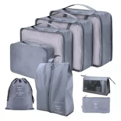 Sacs De Rangement Pour Voyage -Bagage Soldes 1 3
