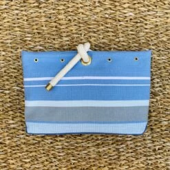 Pochette De Voyage « Marie » De La Collection Rue Du Bac – Maison Camille -Bagage Soldes 107 Marie rue du bac scaled 1