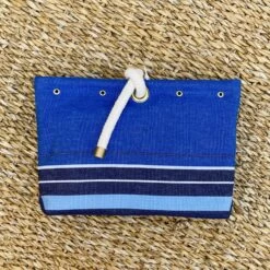 Pochette De Voyage « Marie » De La Collection Rue Du Bac – Maison Camille -Bagage Soldes 108 Marie rue du bac