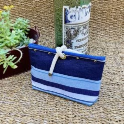 Pochette De Voyage « Marie » De La Collection Rue Du Bac – Maison Camille -Bagage Soldes 109 Marie rue du bac