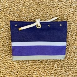 Pochette De Voyage « Marie » De La Collection Jupiter – Maison Camille 9 Pochette De Voyage « Marie » De La Collection Jupiter – Maison Camille -Bagage Soldes 124 Marie Jupiter