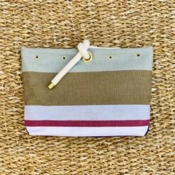 Pochette De Voyage « Marie » De La Collection Jupiter – Maison Camille 8 Pochette De Voyage « Marie » De La Collection Jupiter – Maison Camille -Bagage Soldes 125 Marie Jupiter