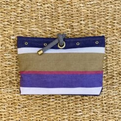 Pochette De Voyage « Marie » De La Collection Jupiter – Maison Camille 7 Pochette De Voyage « Marie » De La Collection Jupiter – Maison Camille -Bagage Soldes 126 Marie Jupiter