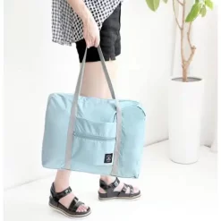 Sac De Voyage Imperméable Et Pliable -Bagage Soldes 1406 10d05c