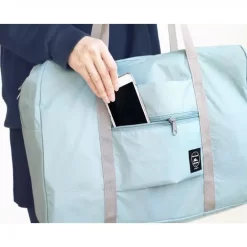 Sac De Voyage Imperméable Et Pliable -Bagage Soldes 1406 1db670