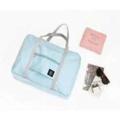 Sac De Voyage Imperméable Et Pliable -Bagage Soldes 1406 9e2357