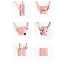 Sac De Voyage Imperméable Et Pliable -Bagage Soldes 1406 a71d17