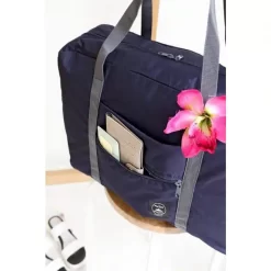 Sac De Voyage Imperméable Et Pliable -Bagage Soldes 1406 be66cb