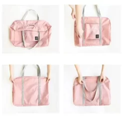 Sac De Voyage Imperméable Et Pliable -Bagage Soldes 1406 efa63f