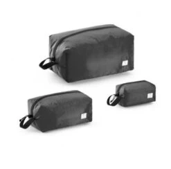 Trio De Petits Sacs De Rangement Imperméables