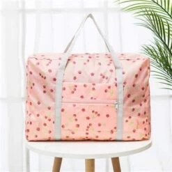 Sac Pliable Et étanche à Motifs -Bagage Soldes 1483 0c06e0