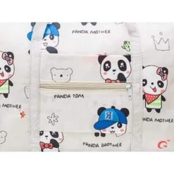 Sac Pliable Et étanche à Motifs -Bagage Soldes 1483 3fcccd