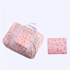 Sac Pliable Et étanche à Motifs -Bagage Soldes 1483 48089e