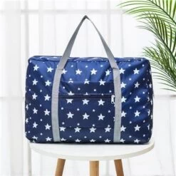 Sac Pliable Et étanche à Motifs -Bagage Soldes 1483 f25bde