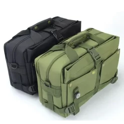 Sac En Tissus à Bandoulière